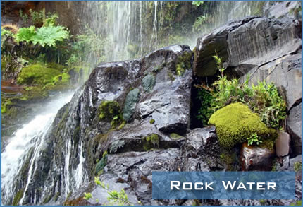 27 Rock Water