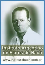 Pagina Principal Flores de Bach